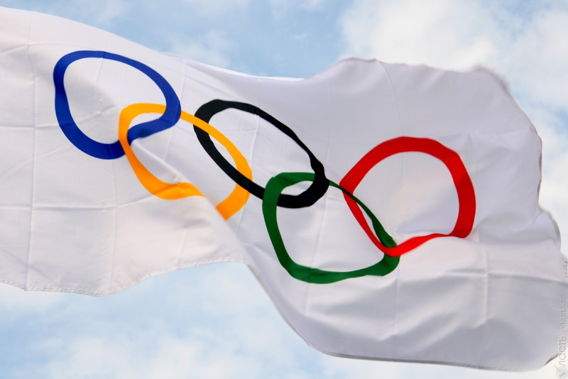 Алматы рассчитывает стать столицей зимних Олимпийских игр-2022 